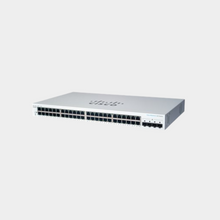 Load image into Gallery viewer, Cisco CBS220-48T-4G-EU CBS220 Smart 48 port GE, 4x1G SFP (CBS220-48T-4G)