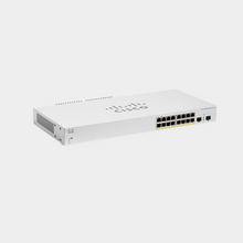 Load image into Gallery viewer, Cisco CBS220-16T-2G-EU CBS220 Smart 16 port, GE 2x1G SFP (CBS220-16T-2G)