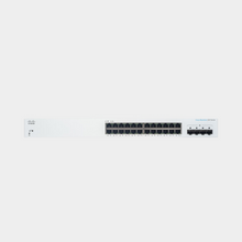 Load image into Gallery viewer, Cisco CBS220-24T-4G CBS220 Smart 24-port GE, 4x1G SFP | CBS220-24T-4G-EU