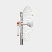 Load image into Gallery viewer, Lanbowan 2*22dBi Hyperbolic Antenna | 3G | 4G | 5G | CBRS 1.7-4.2GHz 60cm | ANT1742D22PG-XP | V2.0 Infobahn