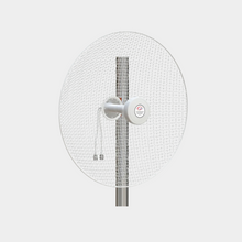 Load image into Gallery viewer, Lanbowan 2*22dBi Hyperbolic Antenna | 3G | 4G | 5G | CBRS 1.7-4.2GHz 60cm | ANT1742D22PG-XP | V2.0 Infobahn