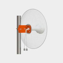 Load image into Gallery viewer, Lanbowan 2*19dBi Hyperbolic Antenna 3G | 4G | 5G | CBRS | 1.7-4.2GHz | 40cm ANT1742D19PG-XP