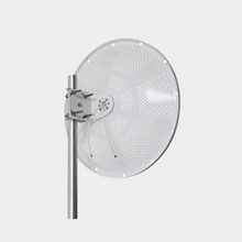 Load image into Gallery viewer, Lanbowan 5Ghz 28dbi Mimo Dish Antenna (ANT4865D28PA-MIMO)
