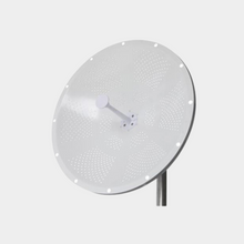 Load image into Gallery viewer, Lanbowan 5Ghz 28dbi Mimo Dish Antenna (ANT4865D28PA-MIMO)