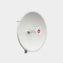 Load image into Gallery viewer, Lanbowan 2-Foot Parabolic Antenna 4.95-7.125GHz 30dBi Mimo RPSMA | ANT4971D30P-MIMO