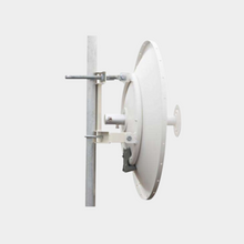 Load image into Gallery viewer, Lanbowan 2-Foot Parabolic Antenna 4.95-7.125GHz 30dBi Mimo RPSMA | ANT4971D30P-MIMO