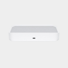 Load image into Gallery viewer, Ubiquiti Networks UniFi 5Port 10 Gigabit Switch with PoE Input Power Support (USW-FLEX-XG)