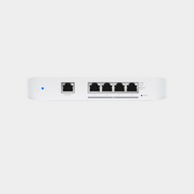 Load image into Gallery viewer, Ubiquiti Networks UniFi 5Port 10 Gigabit Switch with PoE Input Power Support (USW-FLEX-XG)