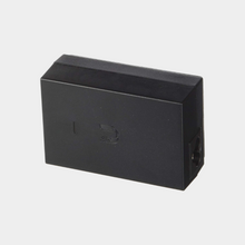 Load image into Gallery viewer, Ubiquiti Networks POE-24-24W-G PoE Injector, 24W, Black (POE-24-24W-G)