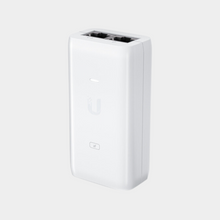 Load image into Gallery viewer, Ubiquiti Networks U-POE-af 802.3af supported POE Injector (U-POE-af)