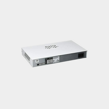 Load image into Gallery viewer, Cisco 110-16T Unmanaged Switch (CBS110-16T) (CBS110-16T-EU) 16 Port GE Limited Lifetime Protection