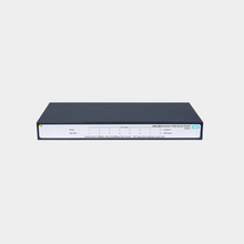 Load image into Gallery viewer, HPE Office Connect 1420 8G PoE+ (64W) Switch (JH330A)