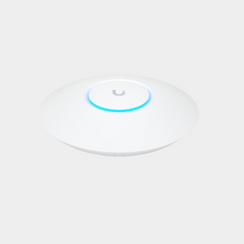 Load image into Gallery viewer, Ubiquiti Networks U6+ plus Dual-Band Wi-Fi 6 Access Point | U6+ | U6 PLUS