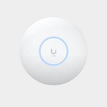 Load image into Gallery viewer, Ubiquiti Networks U6+ plus Dual-Band Wi-Fi 6 Access Point | U6+ | U6 PLUS