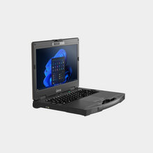 Load image into Gallery viewer, Getac Rugged Laptop S410 The Cutting Edge of Semi Rugged Laptop (S410G4) Infobahn -With WEBCAM