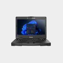 Load image into Gallery viewer, Getac S410 The Cutting Edge of Semi Rugged Laptop (S410G4)