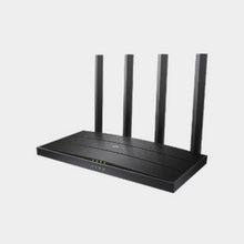 Load image into Gallery viewer, TP-Link Archer AX12 AX1500 Wi-Fi 6 Dual-Band Gigabit Router MU-MIMO Beamforming WPA3 Security QoS Easy Setup and Use (Archer AX12)