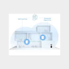 Load image into Gallery viewer, TP-link Deco X10 AX1500 Whole Home Mesh Wi-Fi 6 System (Deco X10)
