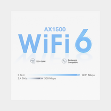 Load image into Gallery viewer, TP-link Deco X10 AX1500 Whole Home Mesh Wi-Fi 6 System (Deco X10)