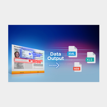 Load image into Gallery viewer, Plustek SecureScan X-Mini (Plustek X Mini) Scanner