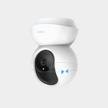 Load image into Gallery viewer, TP-link Tapo C210 Pan/Tilt Home Security Wi-Fi Camera (Tapo C210)