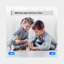 Load image into Gallery viewer, TP-link Tapo C210 Pan/Tilt Home Security Wi-Fi Camera (Tapo C210)