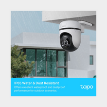Load image into Gallery viewer, Tp-link Tapo C500 Outdoor Pan/Tilt Security WiFi Camera (Tapo C500)
