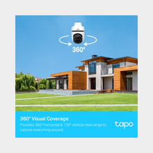 Load image into Gallery viewer, Tp-link Tapo C500 Outdoor Pan/Tilt Security WiFi Camera (Tapo C500)