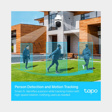 Load image into Gallery viewer, Tp-link Tapo C500 Outdoor Pan/Tilt Security WiFi Camera (Tapo C500)