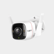 Load image into Gallery viewer, TP-link Tapo C320WS Outdoor Security Wi-Fi Camera (Tapo C320WS)