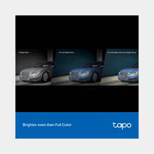 Load image into Gallery viewer, TP-link Tapo C320WS Outdoor Security Wi-Fi Camera (Tapo C320WS)