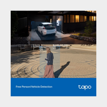 Load image into Gallery viewer, TP-link Tapo C320WS Outdoor Security Wi-Fi Camera (Tapo C320WS)