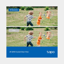 Load image into Gallery viewer, TP-link Tapo C320WS Outdoor Security Wi-Fi Camera (Tapo C320WS)