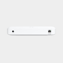 Load image into Gallery viewer, Ubiquiti USW-ULTRA 42W Layer 2, 8-port GbE PoE Switch with Versatile Mounting Options (USW ULTRA)