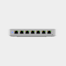Load image into Gallery viewer, Ubiquiti USW-ULTRA 42W Layer 2, 8-port GbE PoE Switch with Versatile Mounting Options (USW ULTRA)