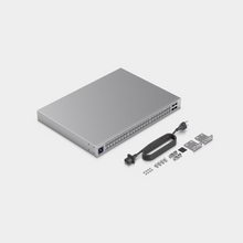 Load image into Gallery viewer, Ubiquiti USW-PRO-MAX-48 48-port, Layer 3 Etherlighting Switch (USW PRO MAX 48)
