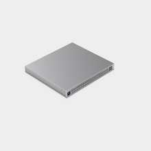Load image into Gallery viewer, Ubiquiti USW-PRO-MAX-POE 48 port, Layer 3 Etherlighting switch with 2.5 GbE and PoE++ output (USW PRO MAX 48 POE)