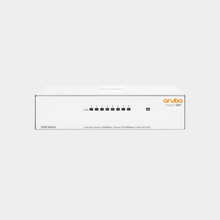Load image into Gallery viewer, HPE Networking Instant On Switch 8p Gigabit 1430 (R8R45A)