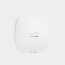 Load image into Gallery viewer, HPE Networking Instant On Indoor Access Point Wi‑Fi 6 4x4 (RW) AP25 (R9B28A)