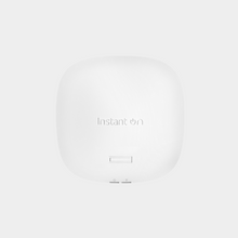 Load image into Gallery viewer, HPE Networking Instant On R9B34A Access Point Bundle with PSU (WW) AP25 (R9B34A)