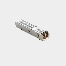Load image into Gallery viewer, HPE Networking Instant On 1G SFP LC SX 500m OM2 MMF Transceiver (R9D16A)
