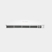 Load image into Gallery viewer, HPE Networking Instant On JL686B Switch 48p Gigabit CL4 PoE 4p SFP+ 370W 1930 | Aruba Instant On (JL686B)