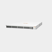 Load image into Gallery viewer, HPE Networking Instant On JL686B Switch 48p Gigabit CL4 PoE 4p SFP+ 370W 1930 | Aruba Instant On (JL686B)