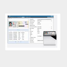 Load image into Gallery viewer, Plustek SecureScan X-Cube Scanner
