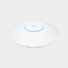Load image into Gallery viewer, Ubiquiti Networks UniFi U7 Pro Tri-Band Wi-Fi 7 Access Point | U7 PRO | U7-PRO-US