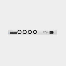 Load image into Gallery viewer, Ubiquiti USW-PRO-AGGREGATION 32-port, Layer 3 switch made for high-capacity 10G SFP+ and 25G SFP28 connections (USW-PRO-AGGREGATION)