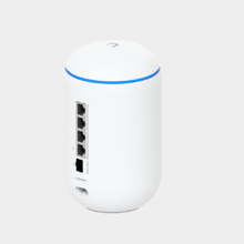 Load image into Gallery viewer, Ubiquiti Dream Router 7 (UDR7) | All-in-One WiFi 7 Router | UniFi OS Console | Advanced Security Gateway | Dual-Band WiFi 7 | Gigabit Ethernet | Built-in Cloud Management | UDR7