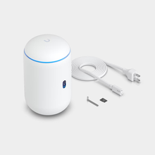 Load image into Gallery viewer, Ubiquiti Dream Router 7 (UDR7) | All-in-One WiFi 7 Router | UniFi OS Console | Advanced Security Gateway | Dual-Band WiFi 7 | Gigabit Ethernet | Built-in Cloud Management | UDR7