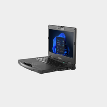 Load image into Gallery viewer, Getac S410G5, Intel Core i5-1340P, 14" HD Sunlight-Readable, 8GB, 256GB SSD, Windows 11 Pro
