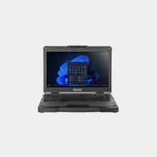 Load image into Gallery viewer, Getac Laptop B360 Rugged Mobile Computing Without Compromise Laptop (B360G2) |Getac Rugged Laptop| Rugged laptop | ruggedized laptop | Military laptop | Rugged military laptop